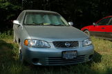 Sentra
